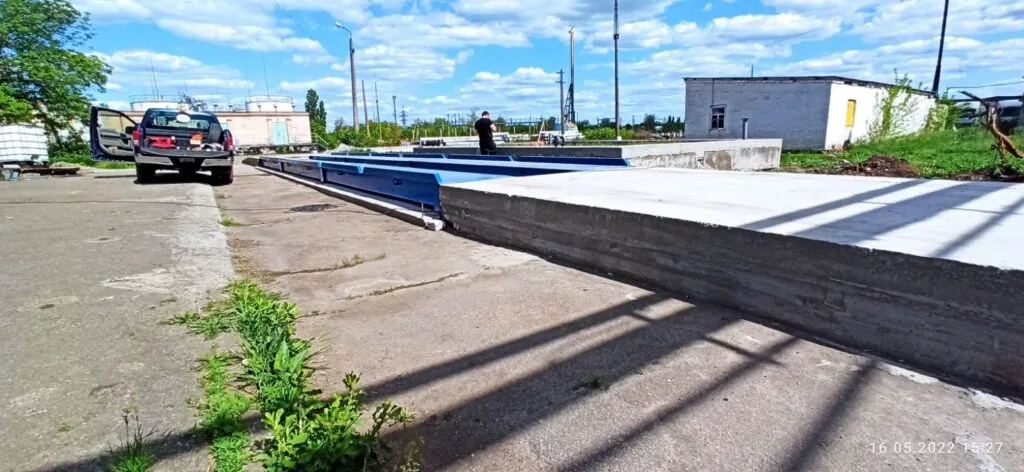ТИТАН-ВА-С18-Н 60/80 - деталі монтажу