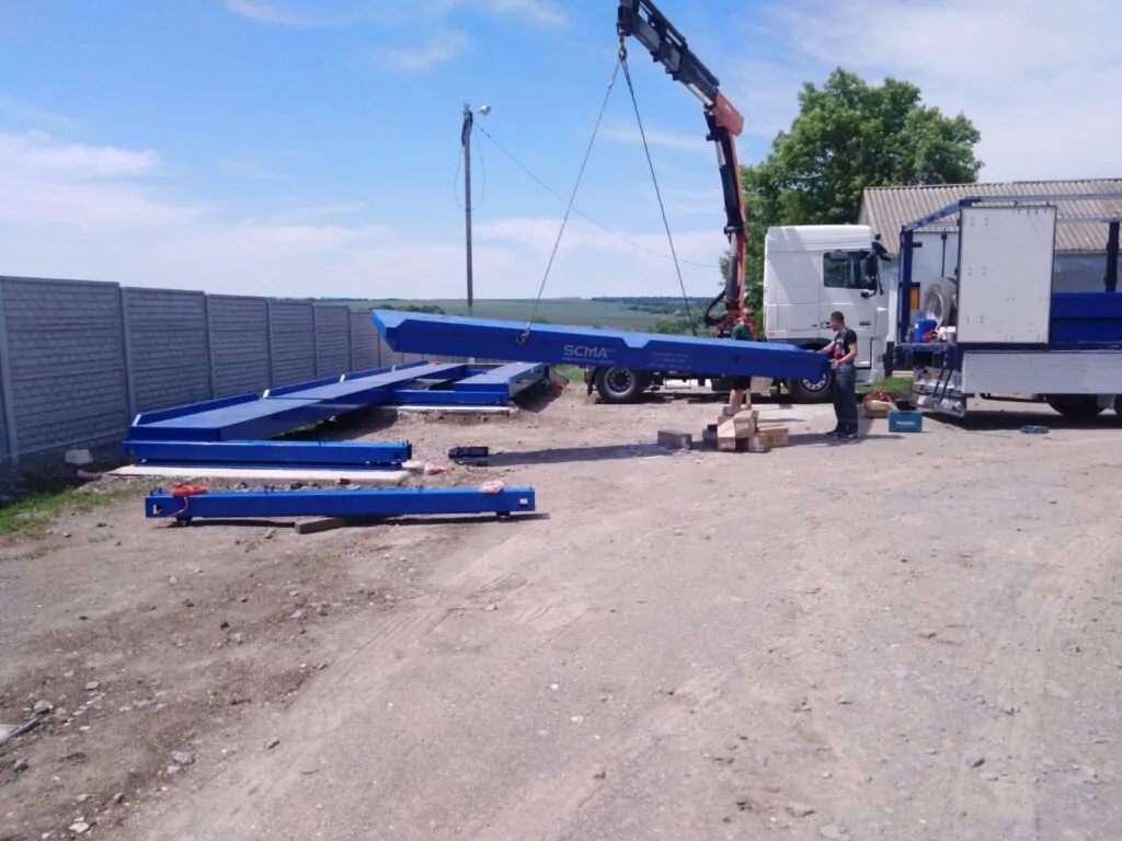Вінницька область ТИТАН-ВА-С18-Н 60/80 - загальний вид
