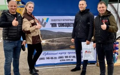 Обладнання для автомобільних, вагонних та конвеєрних ваг