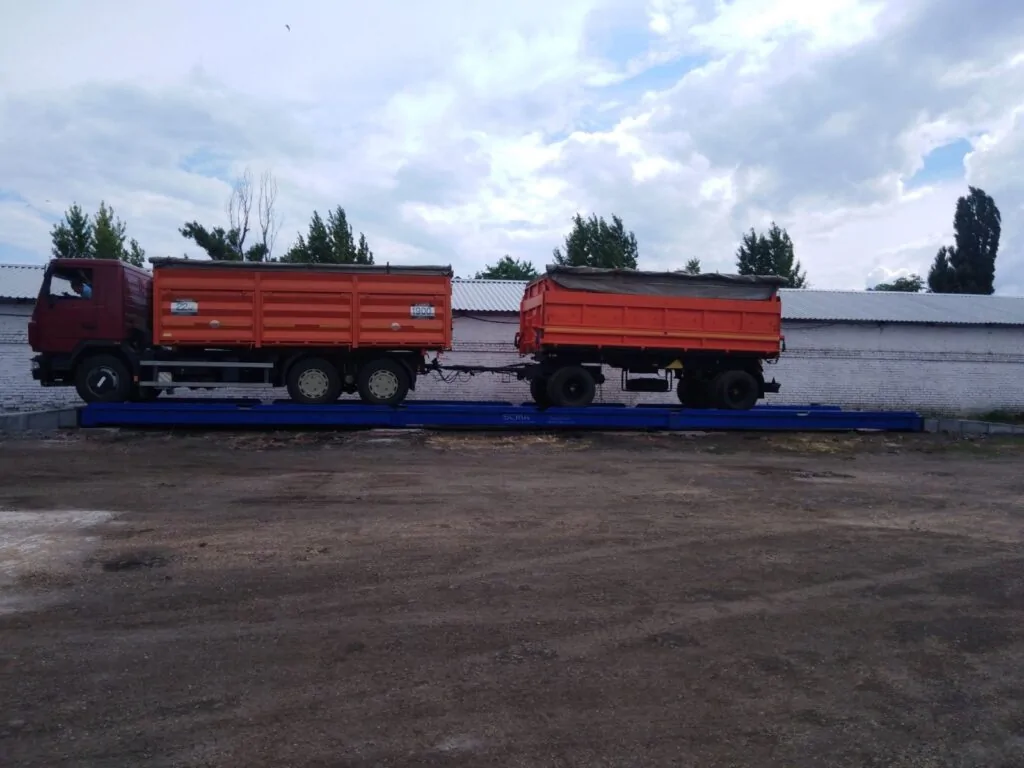 Дніпропетровська область ТИТАН-ВА-С18-Н 60/80 - загальний вид