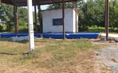Нові автомобільні ваги в Черкаській області