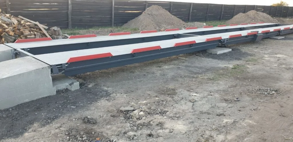 Криворізька Вагова Компанія забезпечила Рівненську область новітніми тензометрич (загальний вид) Криворізька Вагова Компанія забезпечила Рівненську область новітніми тензометрич - загальний вид