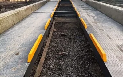 Нові автомобільні ваги у Черкаській області