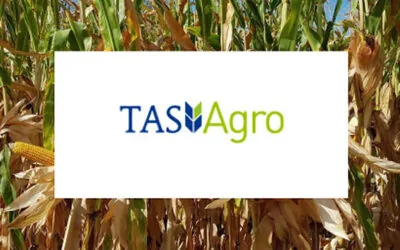 TAS Agro – новий партнер Криворізької вагової компанії!