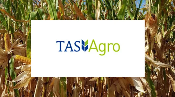 TAS Agro – новий партнер Криворізької вагової компанії! - СЦМА КВК