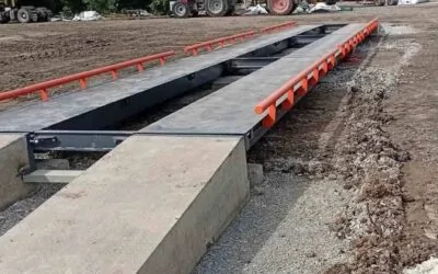 Хмельницька область обирає ваги від SCMA KVK