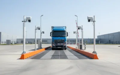 Автоматизація вагової: кейс CarWeight Suite для бізнесу