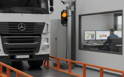 Автоматизація вагового комплексу: практичні кейси та ROI впровадження