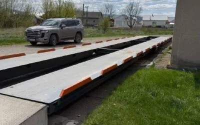 Калібрування та повірка автомобільних ваг Чернівецька область